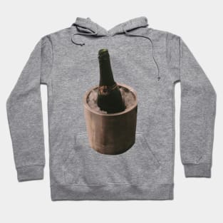 Cold Champagne Hoodie